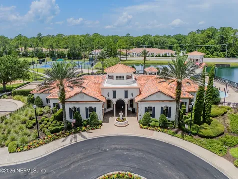 913 E Terranova Way St. Augustine FL 32092