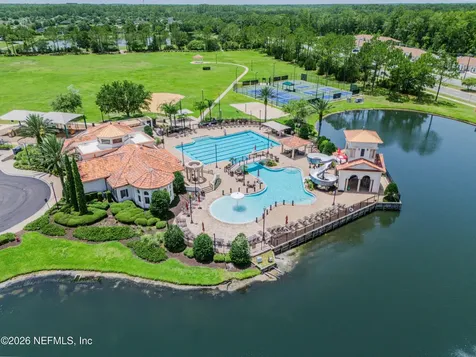 913 E Terranova Way St. Augustine FL 32092