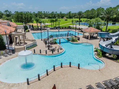 913 E Terranova Way St. Augustine FL 32092