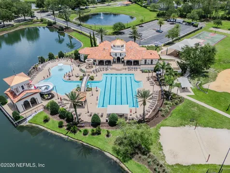 913 E Terranova Way St. Augustine FL 32092