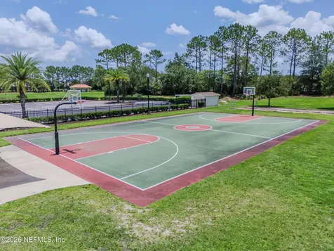 913 E Terranova Way St. Augustine FL 32092