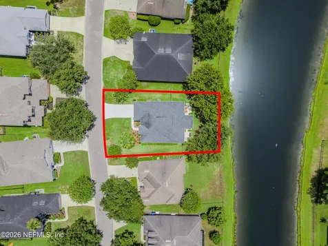 913 E Terranova Way St. Augustine FL 32092