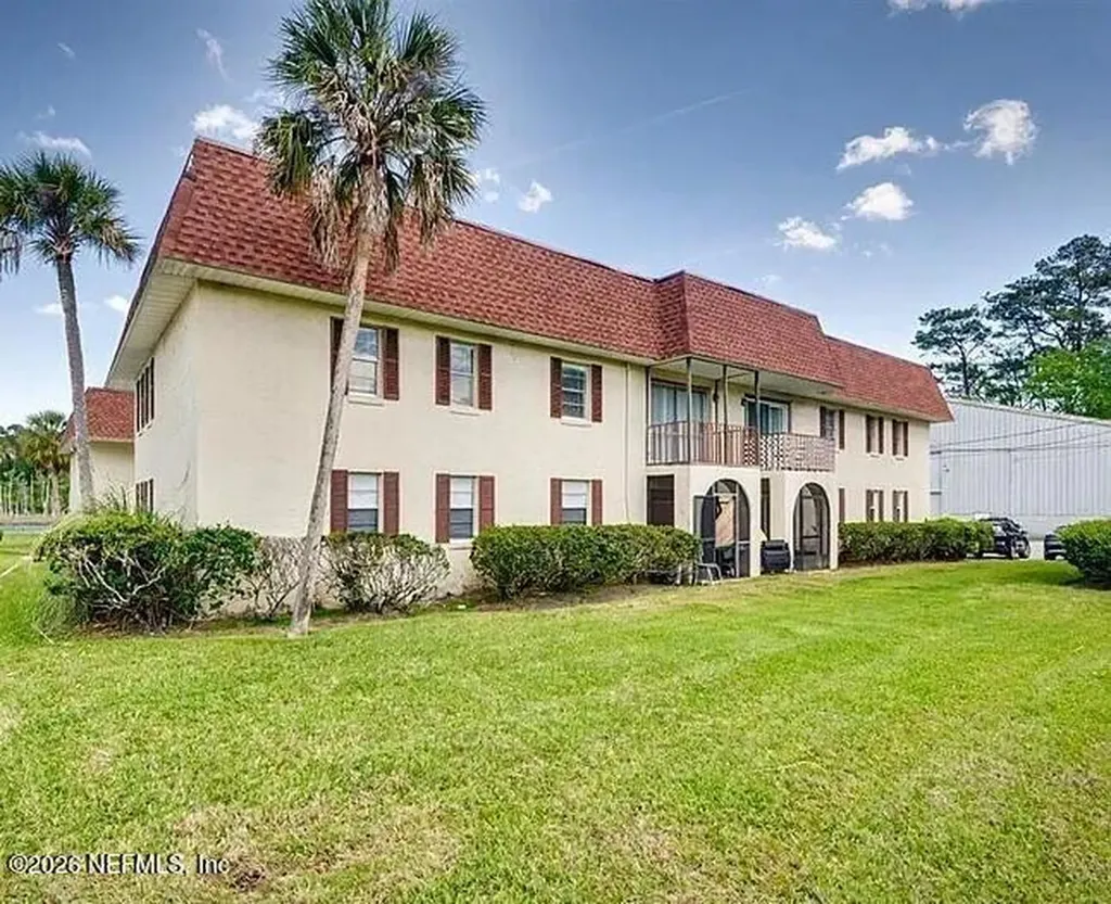 1540 El Prado Jacksonville FL 32216