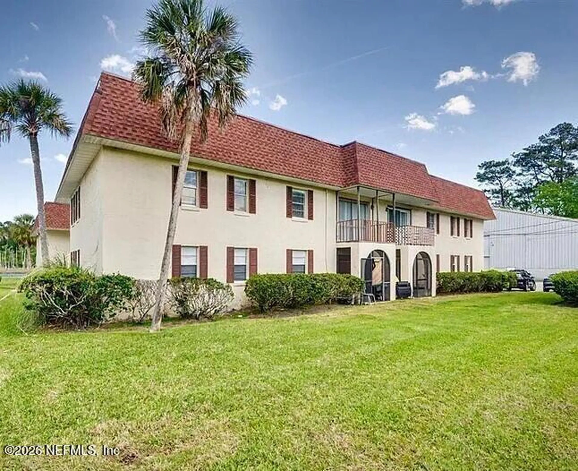 1540 El Prado Jacksonville FL 32216