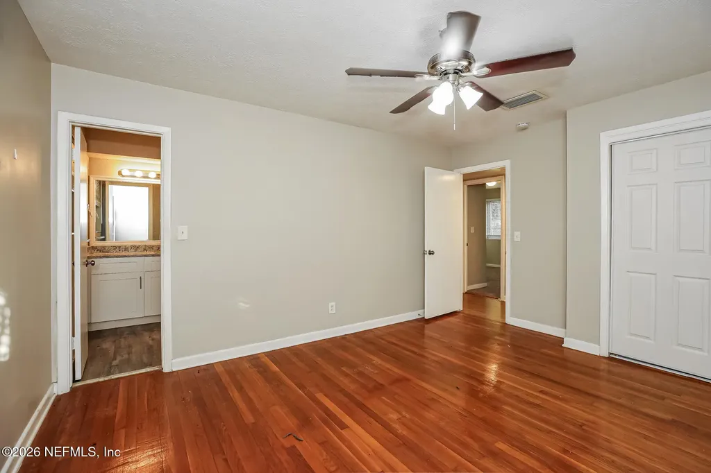 1321 Grandview Drive Jacksonville FL 32211