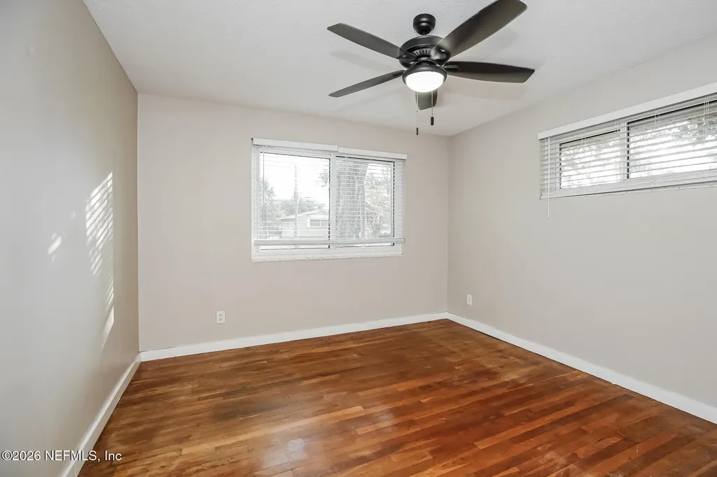 1321 Grandview Drive Jacksonville FL 32211
