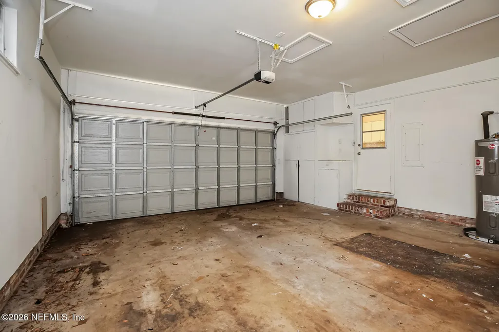 1321 Grandview Drive Jacksonville FL 32211