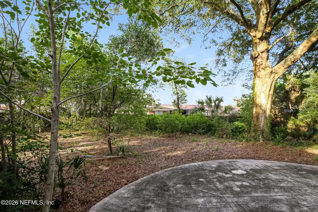 1321 Grandview Drive Jacksonville FL 32211