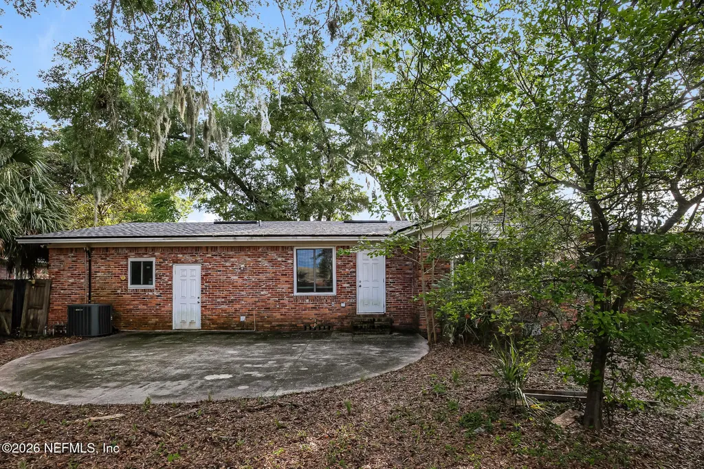 1321 Grandview Drive Jacksonville FL 32211