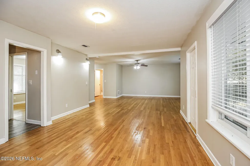 1321 Grandview Drive Jacksonville FL 32211