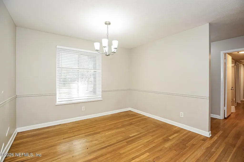 1321 Grandview Drive Jacksonville FL 32211
