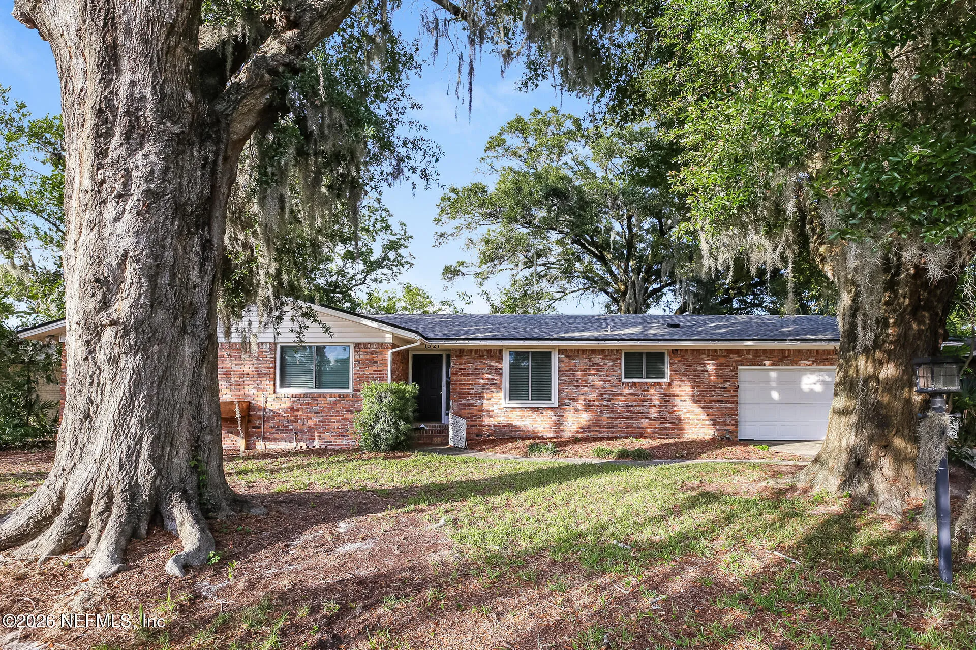 1321 Grandview Drive Jacksonville FL 32211