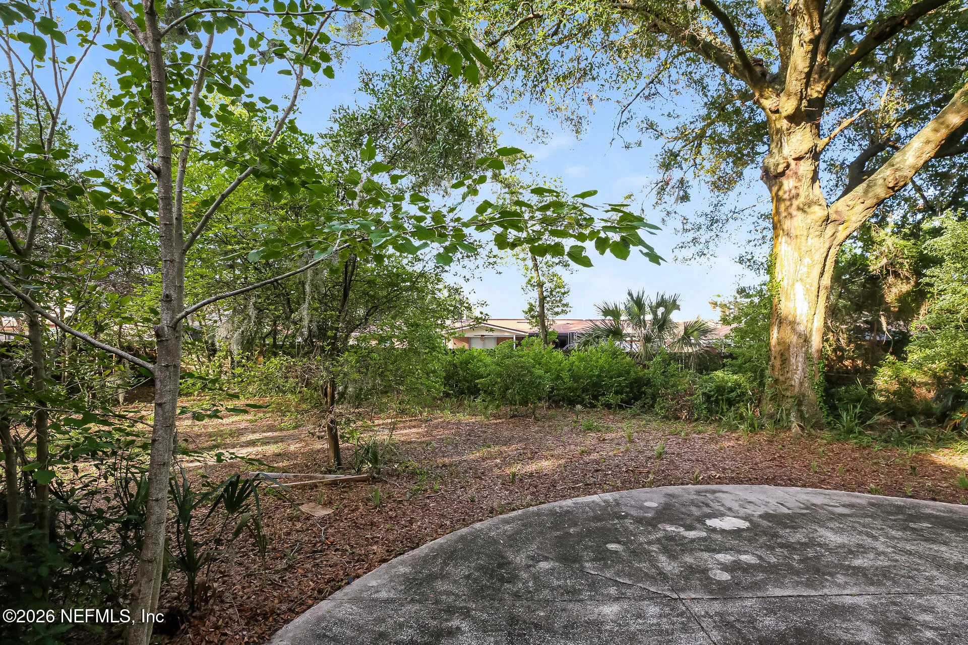 1321 Grandview Drive Jacksonville FL 32211