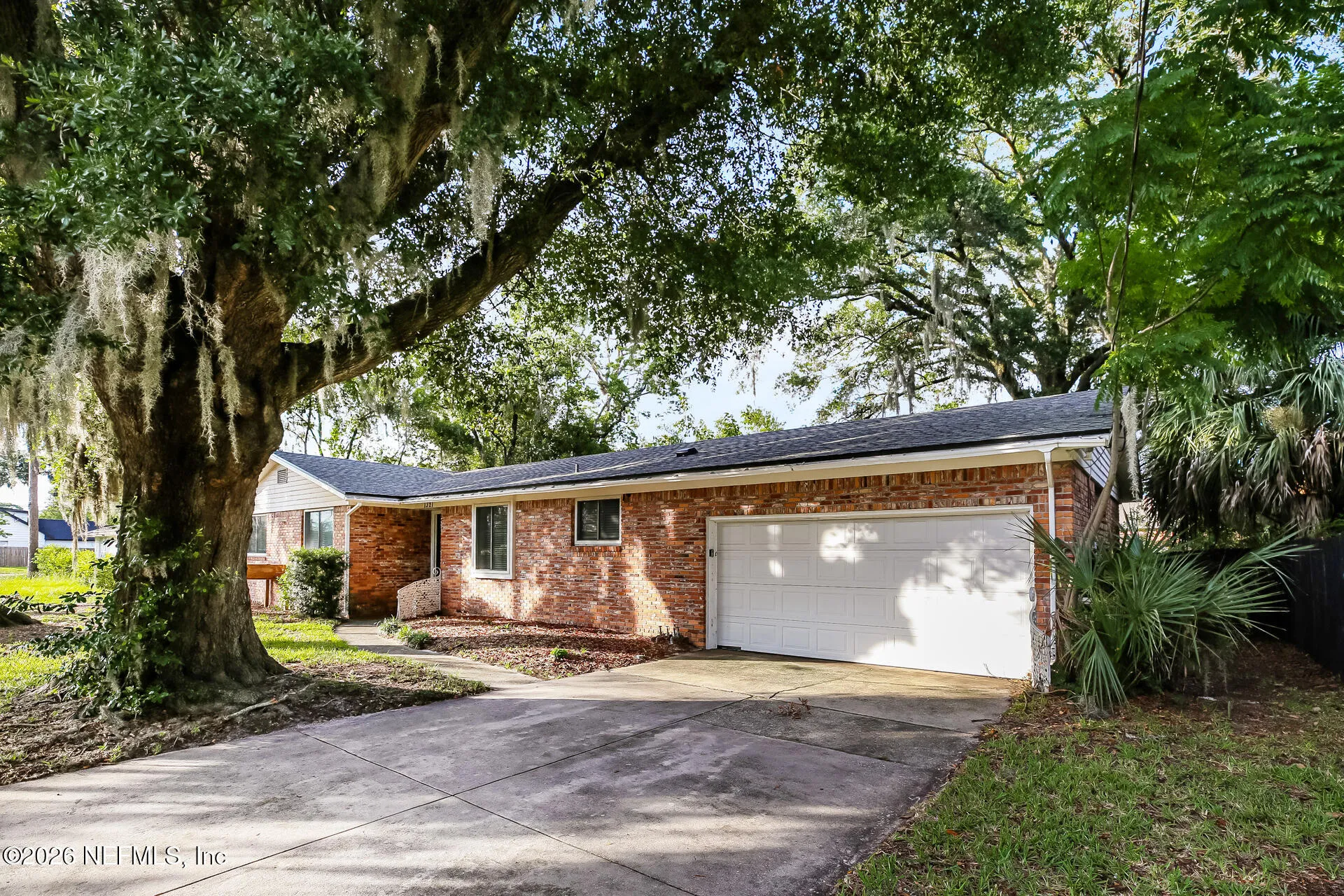1321 Grandview Drive Jacksonville FL 32211