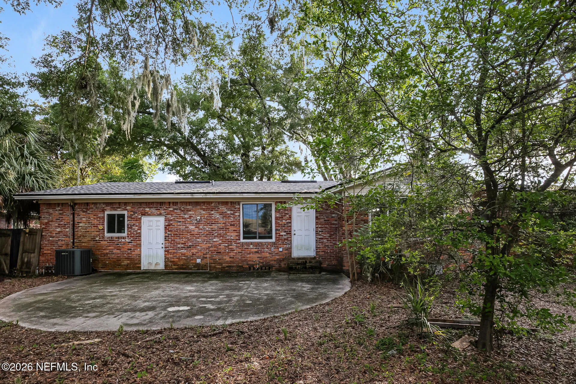 1321 Grandview Drive Jacksonville FL 32211