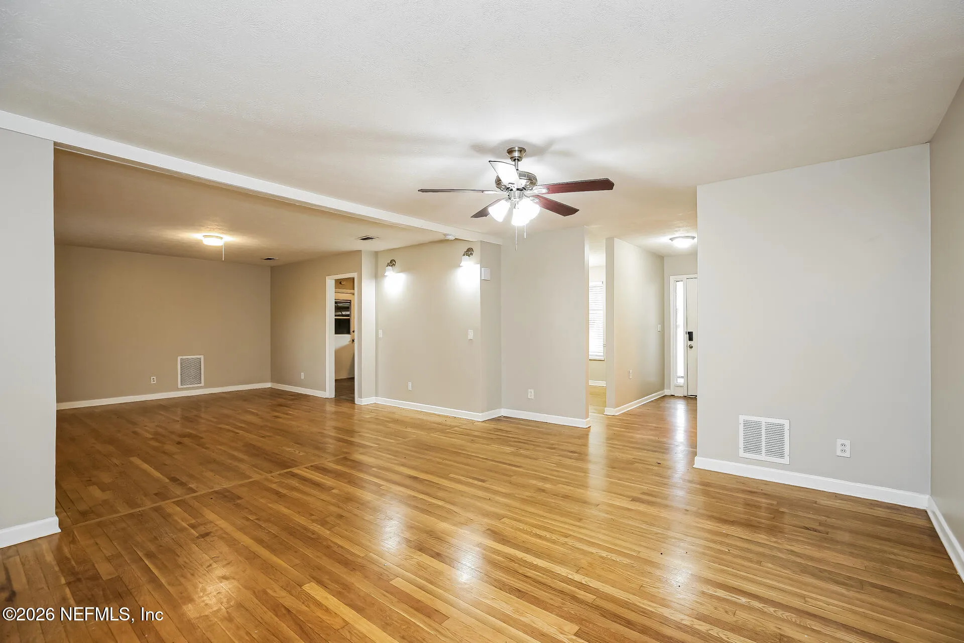1321 Grandview Drive Jacksonville FL 32211