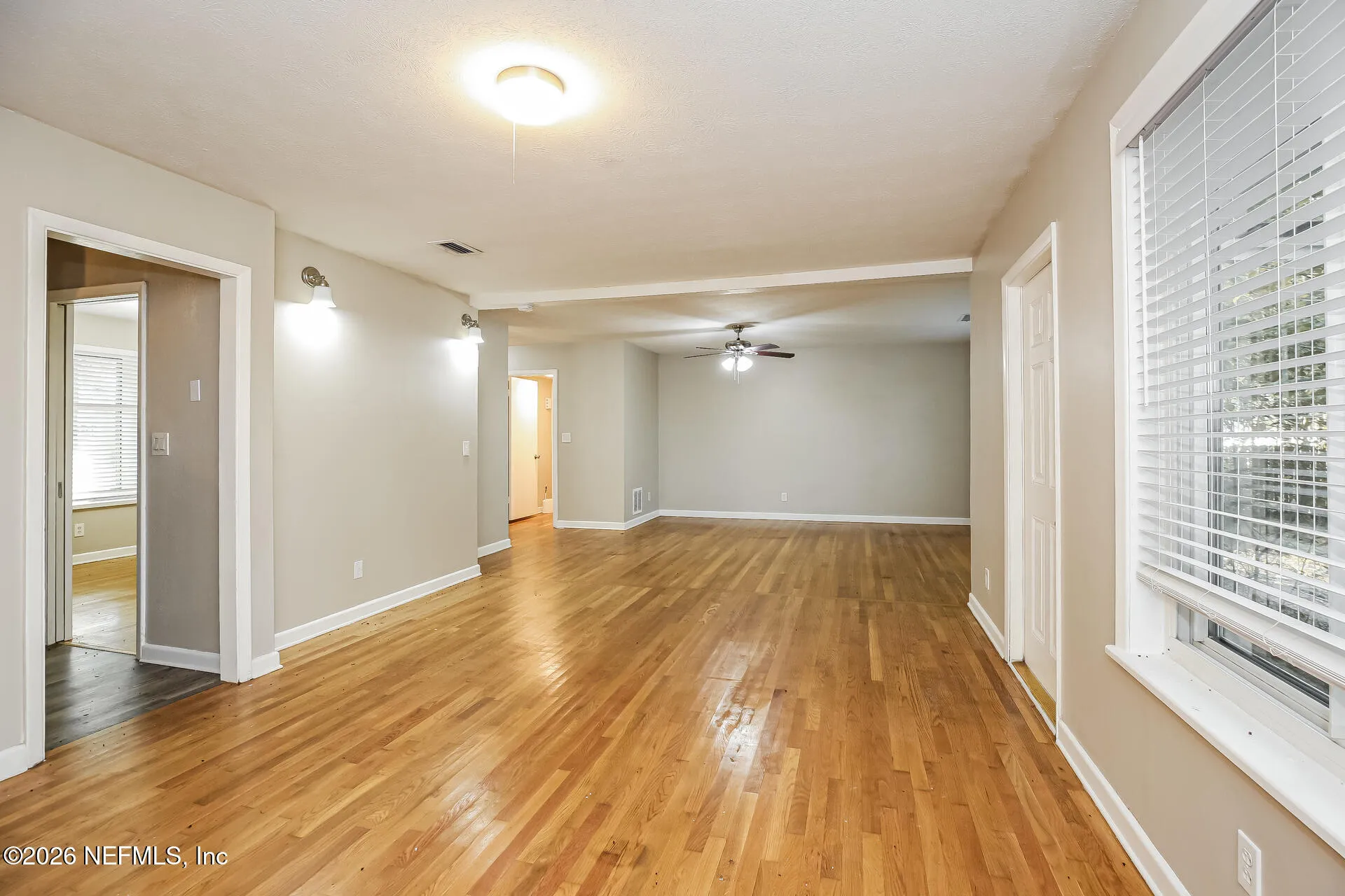 1321 Grandview Drive Jacksonville FL 32211