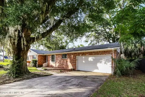 1321 Grandview Drive Jacksonville FL 32211