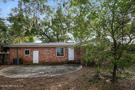1321 Grandview Drive Jacksonville FL 32211
