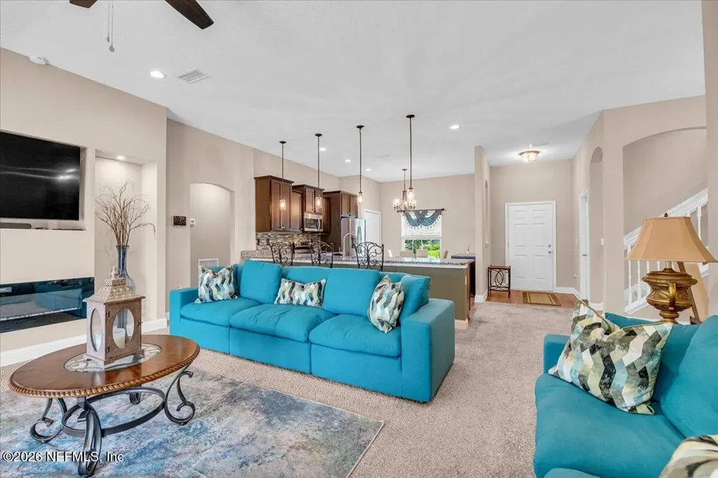 3142 Valiant Court Green Cove Springs FL 32043