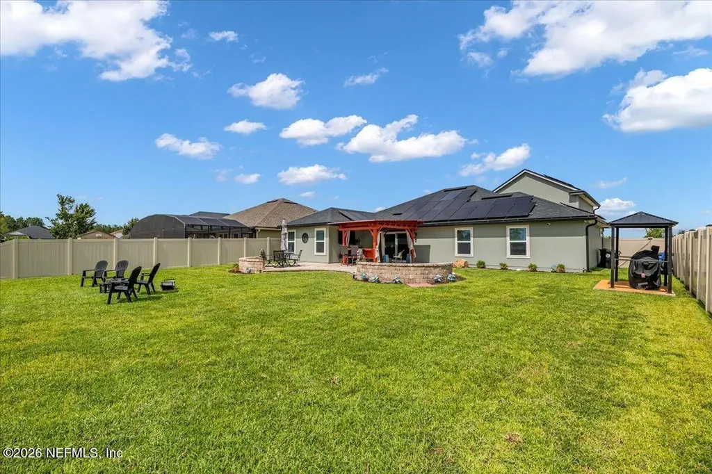 3142 Valiant Court Green Cove Springs FL 32043