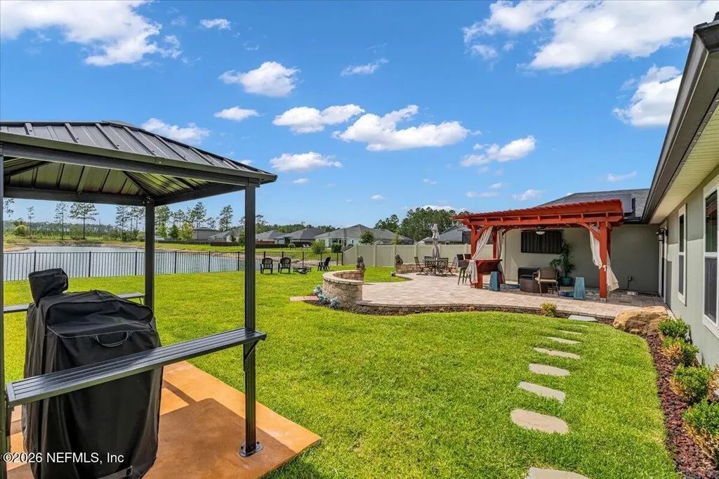 3142 Valiant Court Green Cove Springs FL 32043