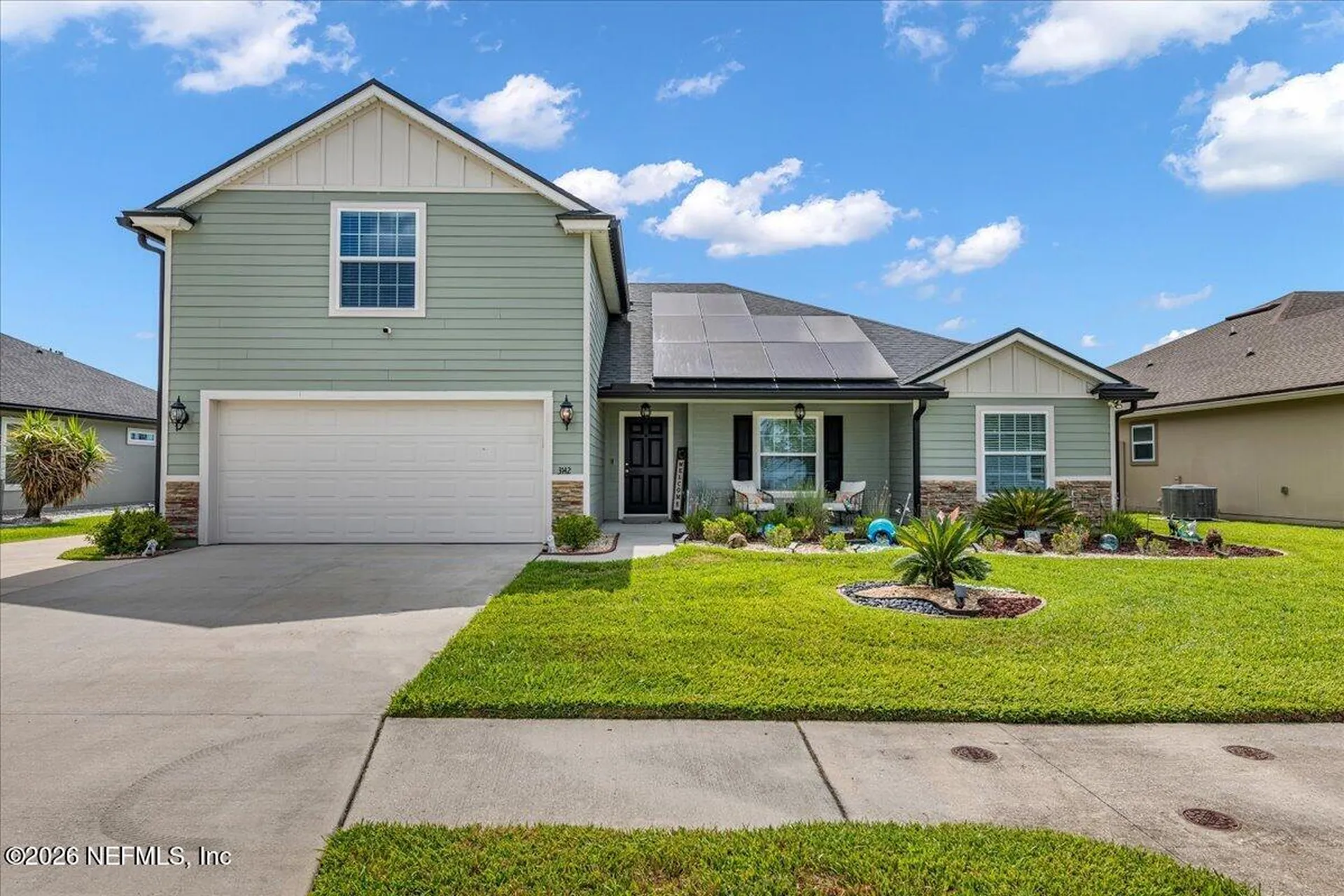 3142 Valiant Court Green Cove Springs FL 32043