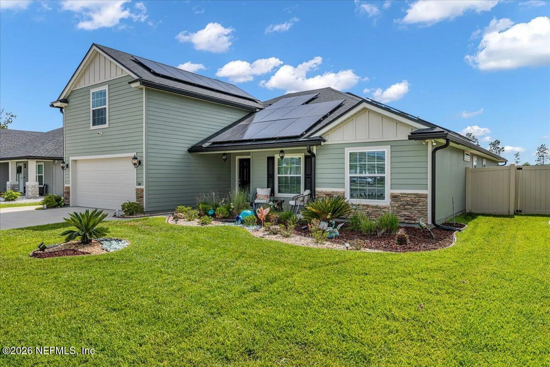 3142 Valiant Court Green Cove Springs FL 32043