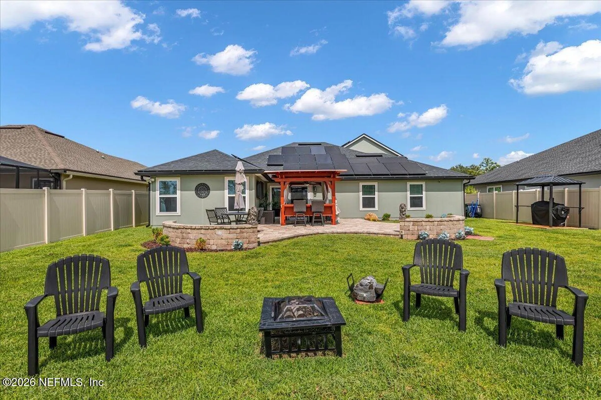 3142 Valiant Court Green Cove Springs FL 32043