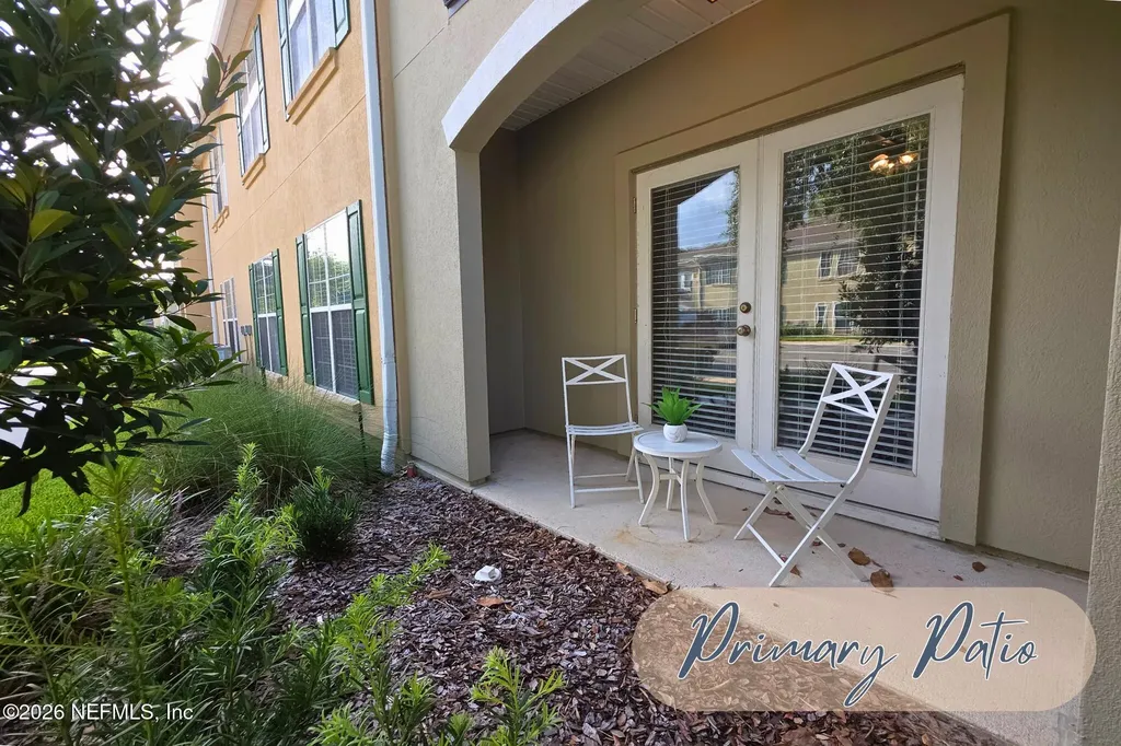 22 Jardin De Mer Place Jacksonville Beach FL 32250