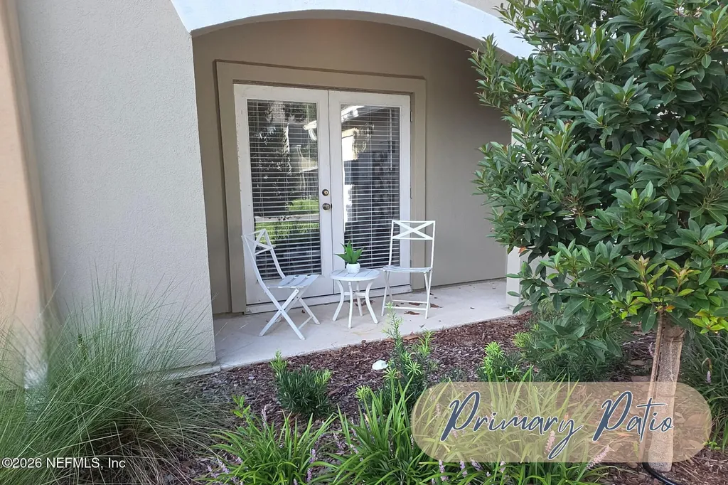 22 Jardin De Mer Place Jacksonville Beach FL 32250