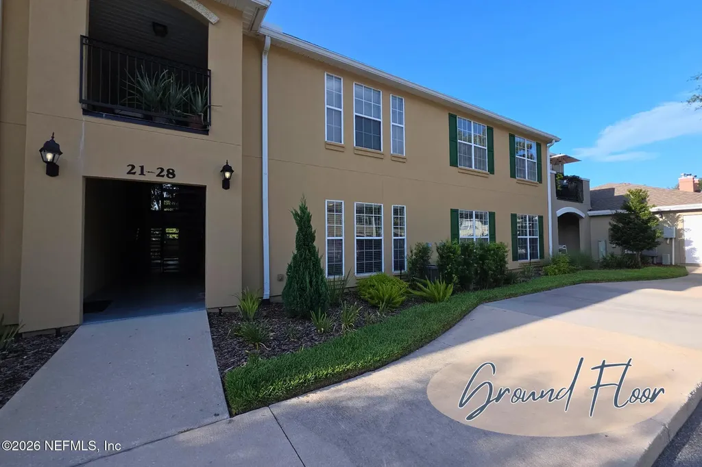 22 Jardin De Mer Place Jacksonville Beach FL 32250