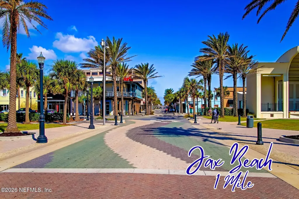22 Jardin De Mer Place Jacksonville Beach FL 32250