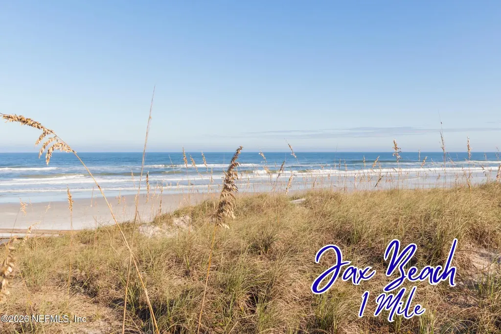 22 Jardin De Mer Place Jacksonville Beach FL 32250
