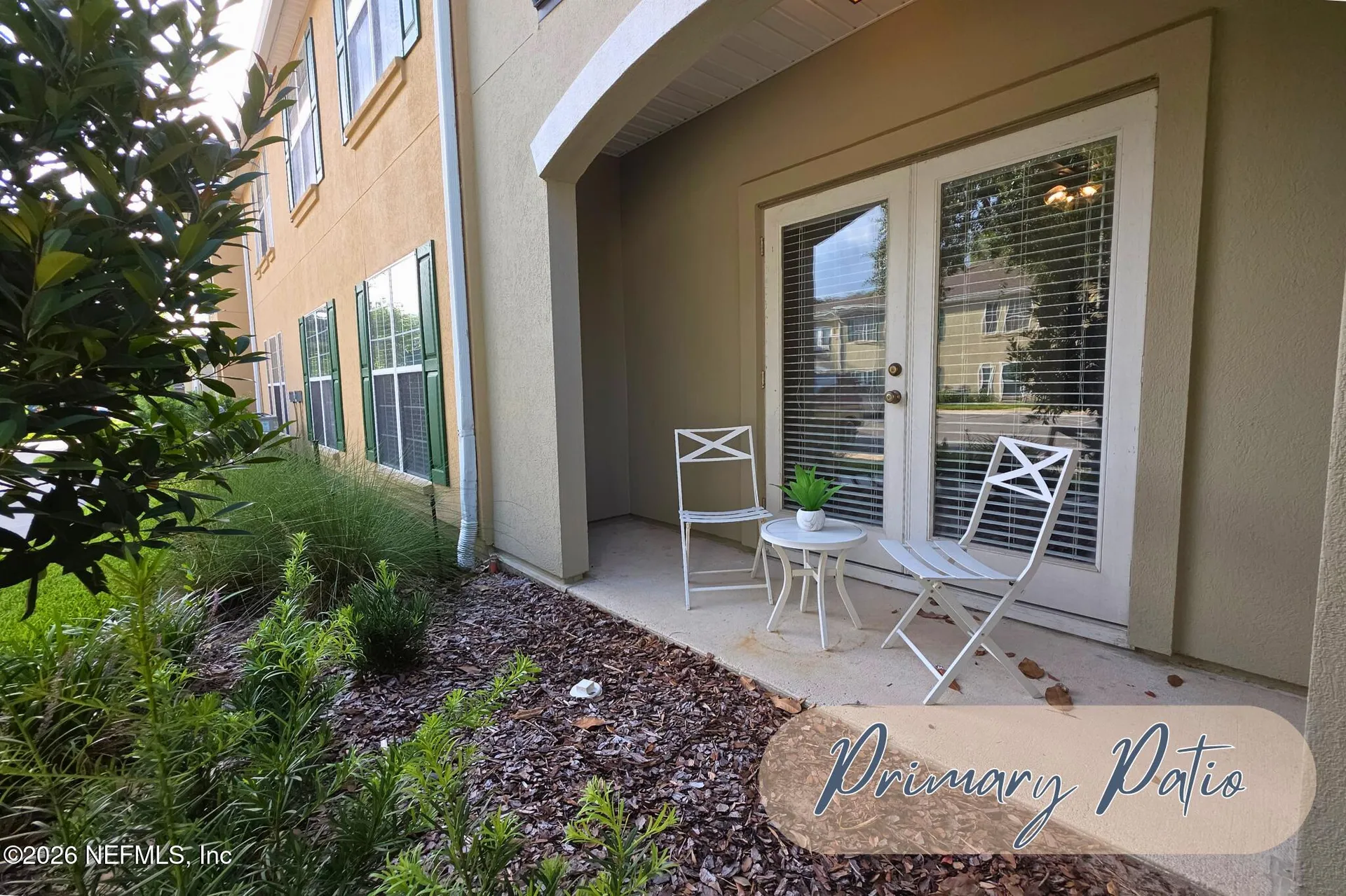 22 Jardin De Mer Place Jacksonville Beach FL 32250