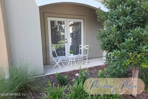 22 Jardin De Mer Place Jacksonville Beach FL 32250