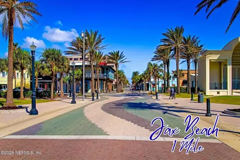 22 Jardin De Mer Place Jacksonville Beach FL 32250