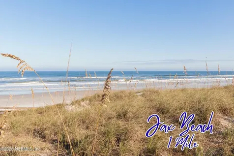 22 Jardin De Mer Place Jacksonville Beach FL 32250