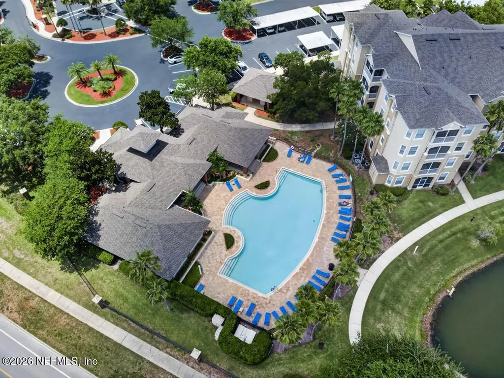 7801 Point Meadows Drive Jacksonville FL 32256