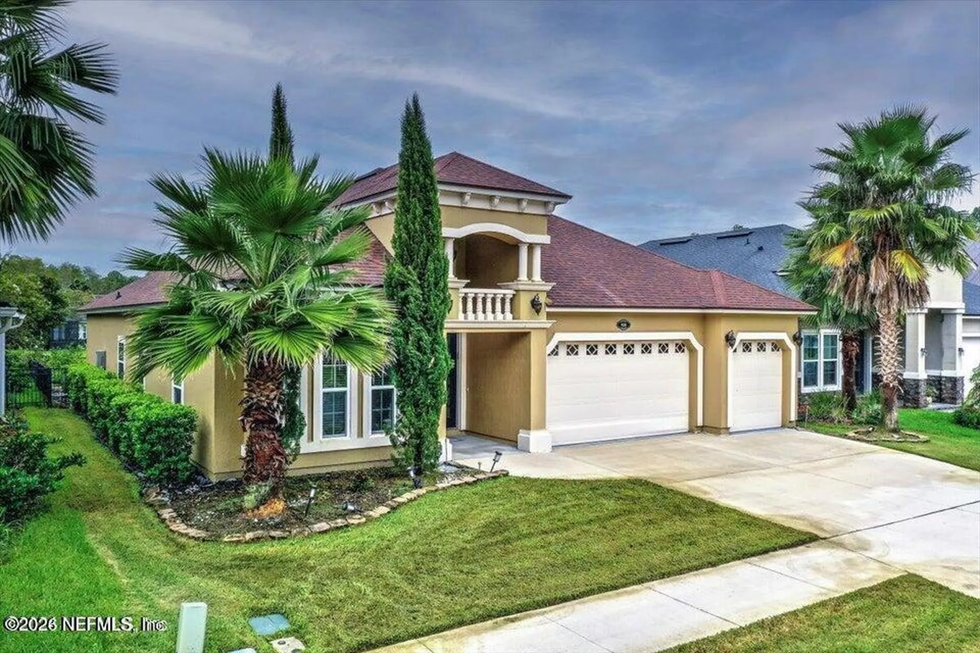 159 Senegal Drive Jacksonville FL 32081