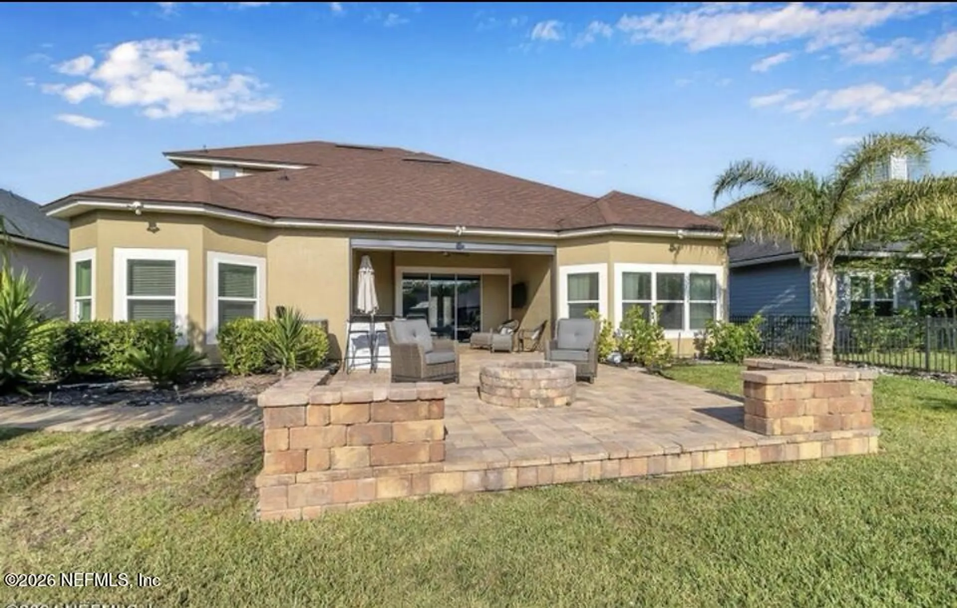 159 Senegal Drive Jacksonville FL 32081