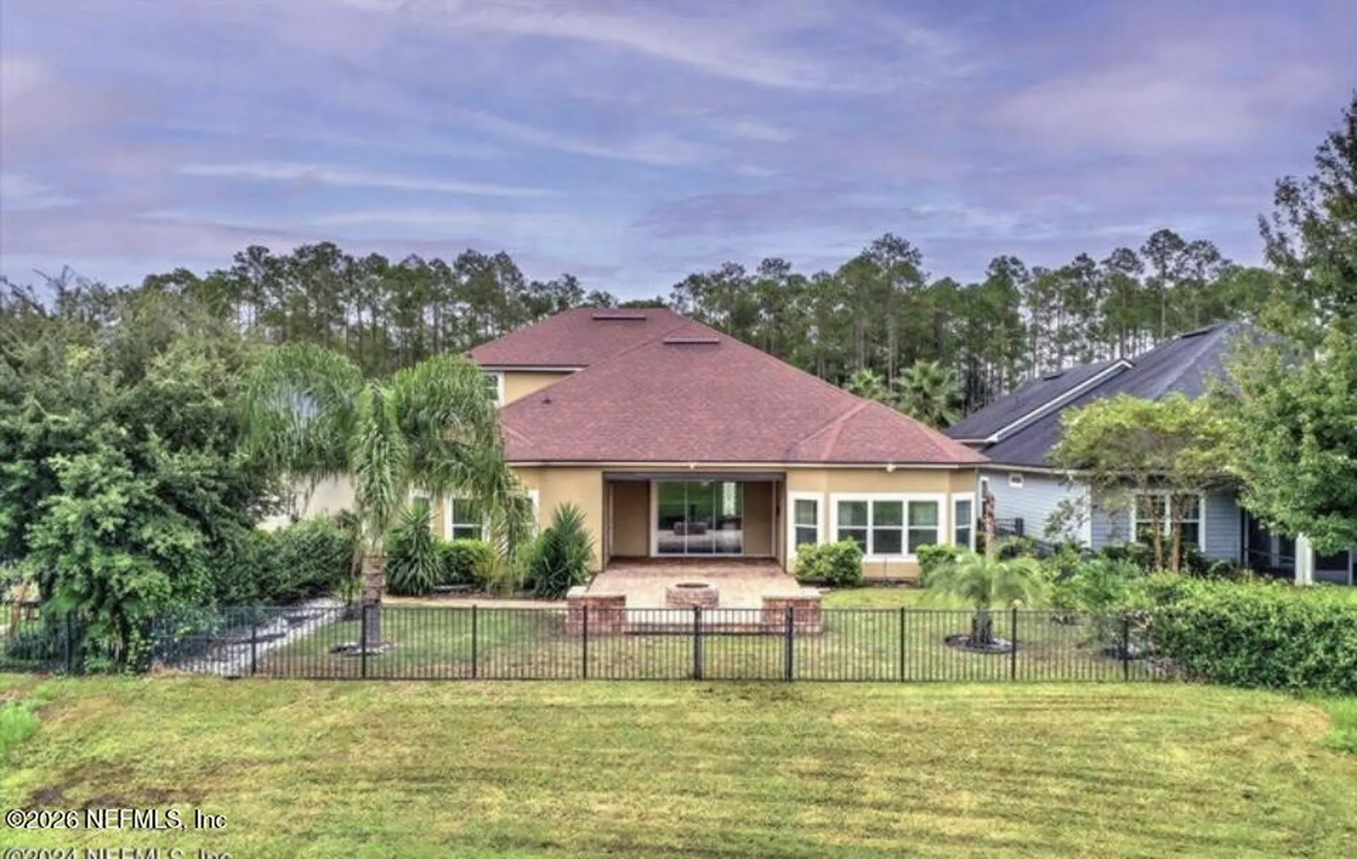 159 Senegal Drive Jacksonville FL 32081