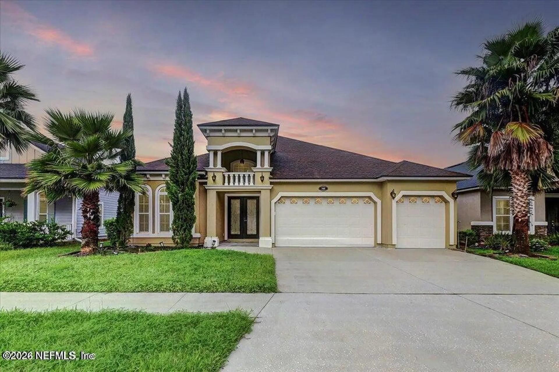 159 Senegal Drive Jacksonville FL 32081