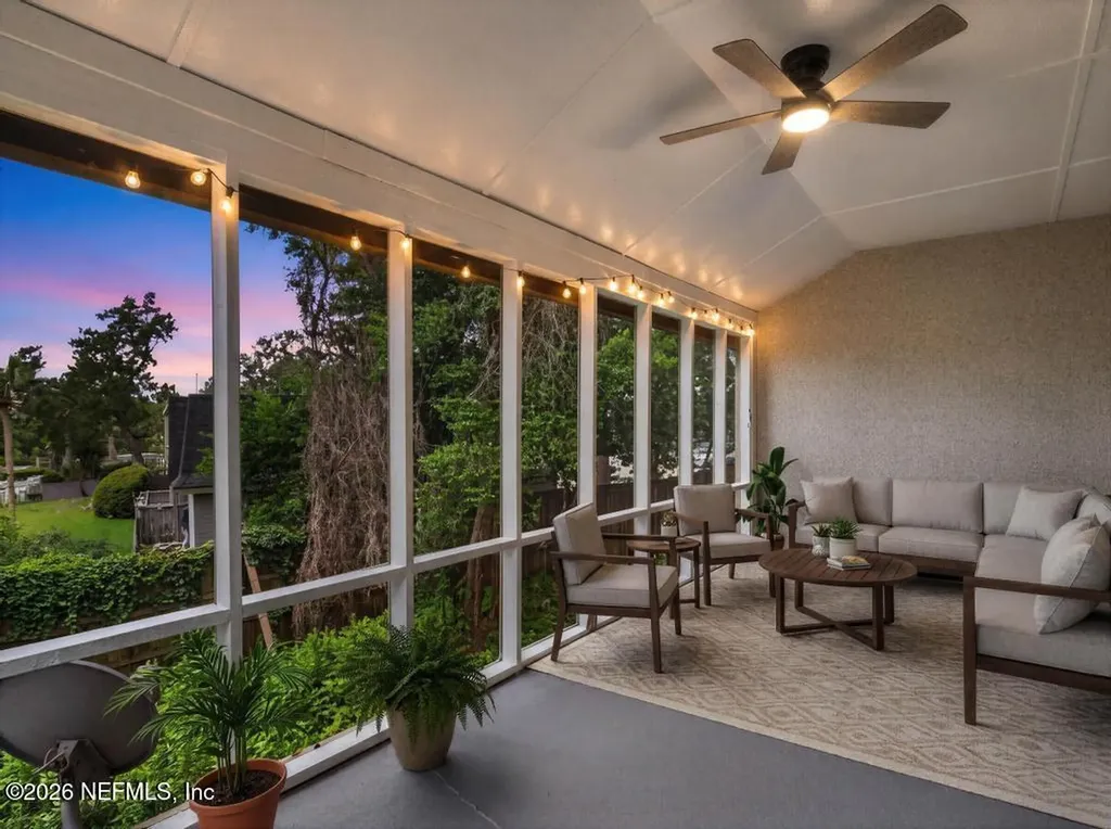 506 Clubhouse Court Jacksonville FL 32256