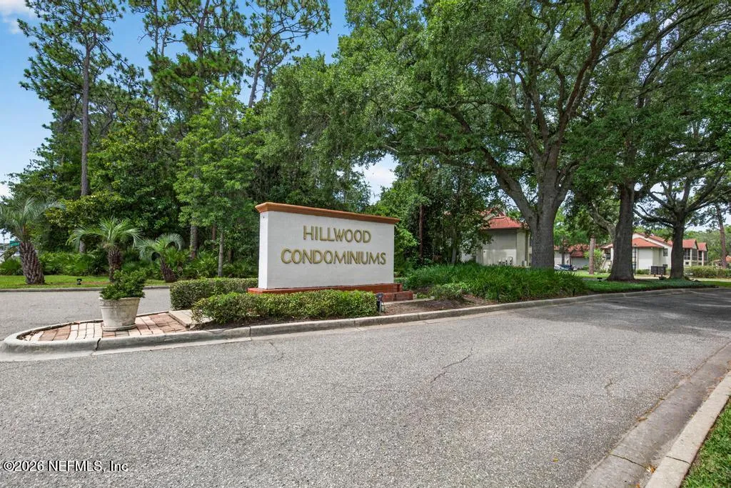 506 Clubhouse Court Jacksonville FL 32256