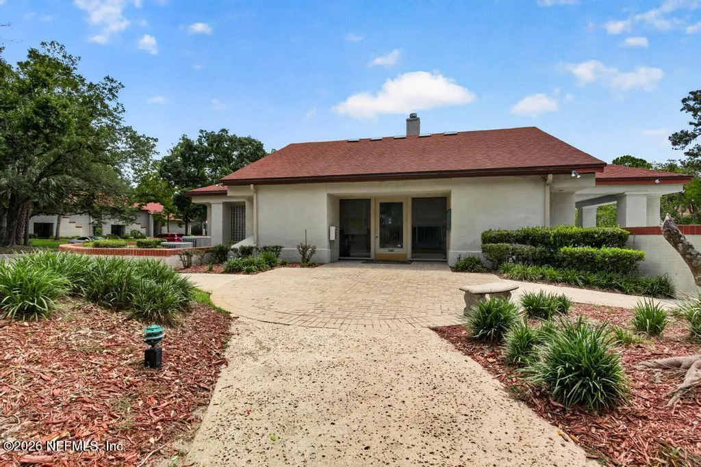 506 Clubhouse Court Jacksonville FL 32256