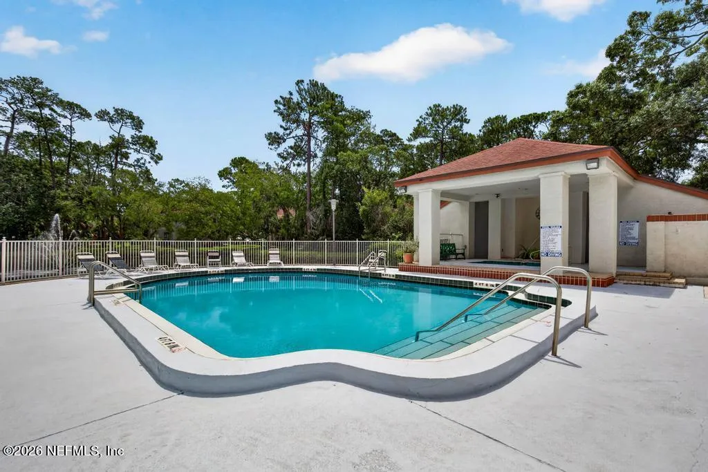 506 Clubhouse Court Jacksonville FL 32256