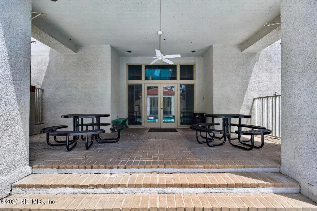 506 Clubhouse Court Jacksonville FL 32256