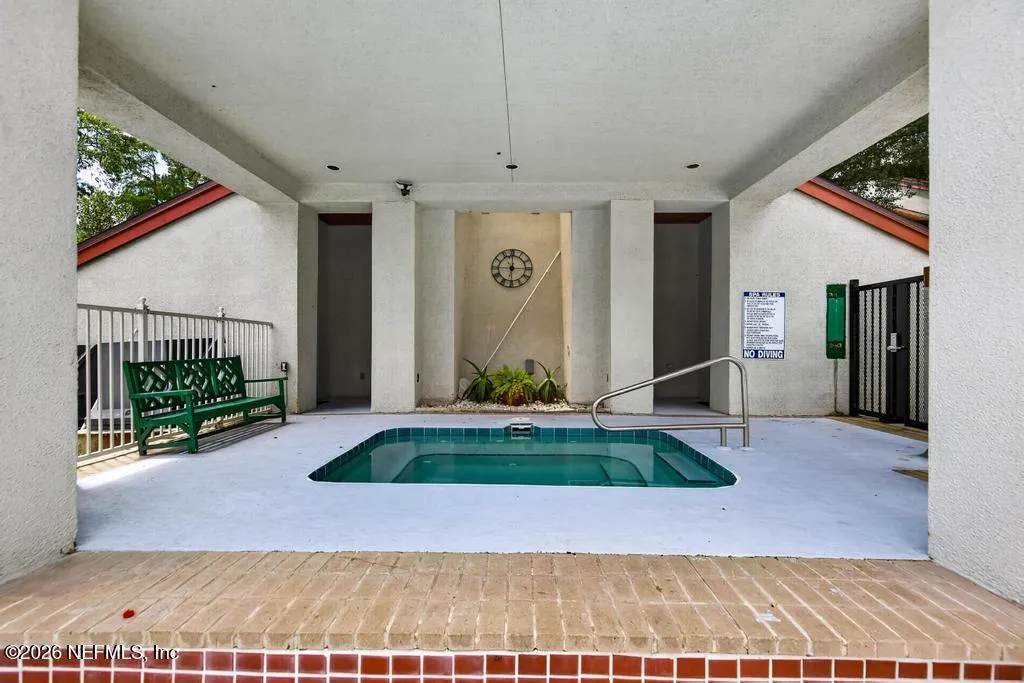 506 Clubhouse Court Jacksonville FL 32256