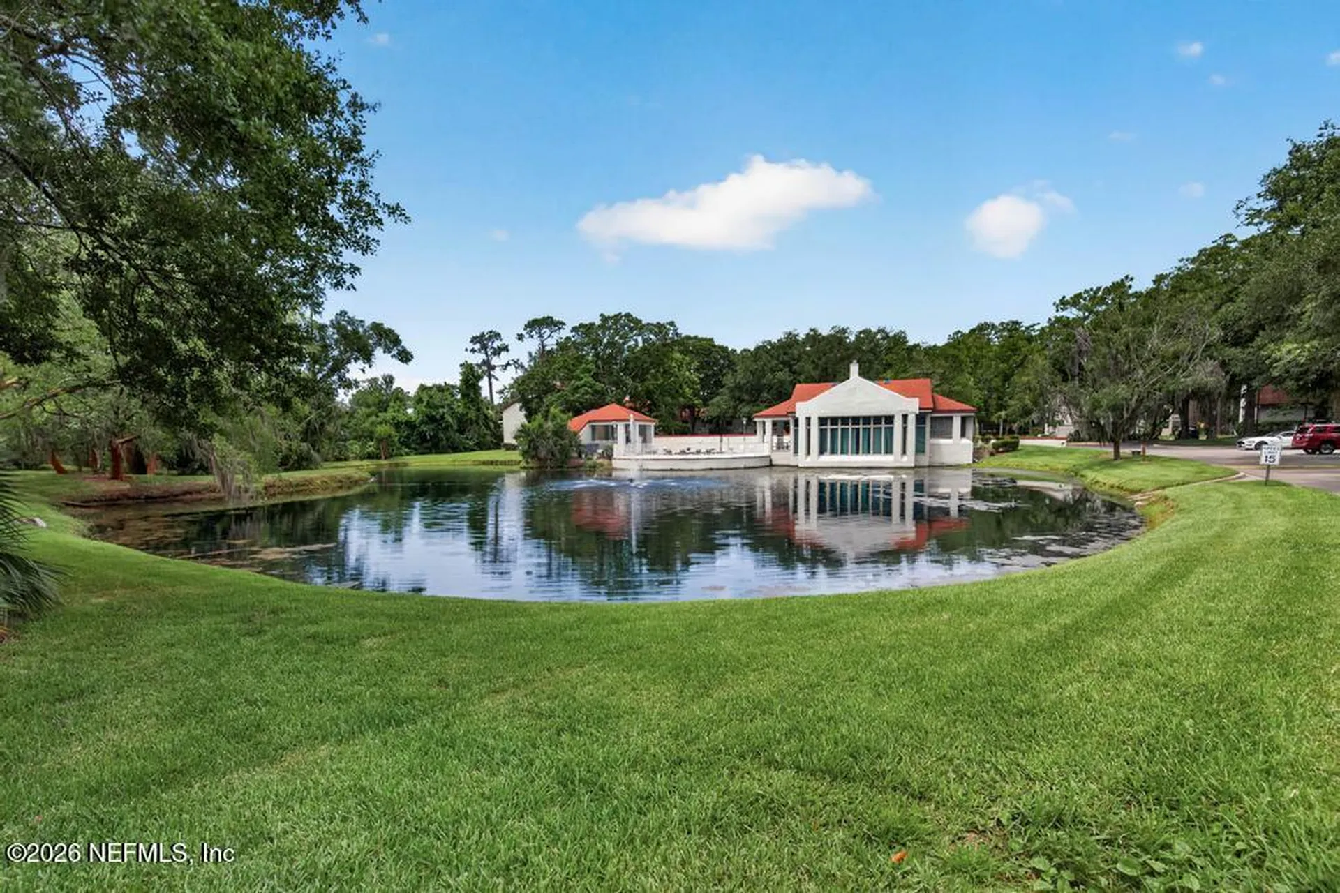 506 Clubhouse Court Jacksonville FL 32256